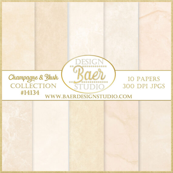 Blush Textured Backgrounds