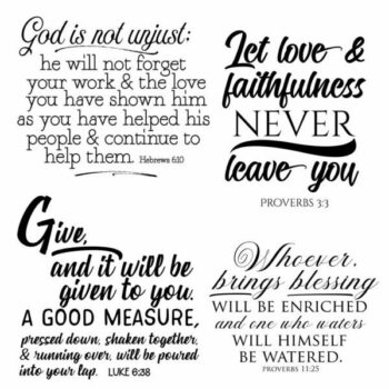 Bible Verses about Love, Bible Scriptures on Love, Bible Journaling ...