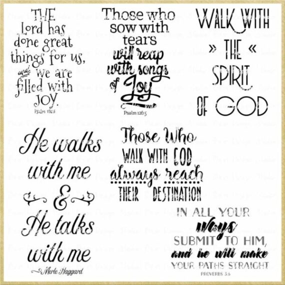 Bible Verses about Walking with God, Bible Journaling, Bible Scriptures ...