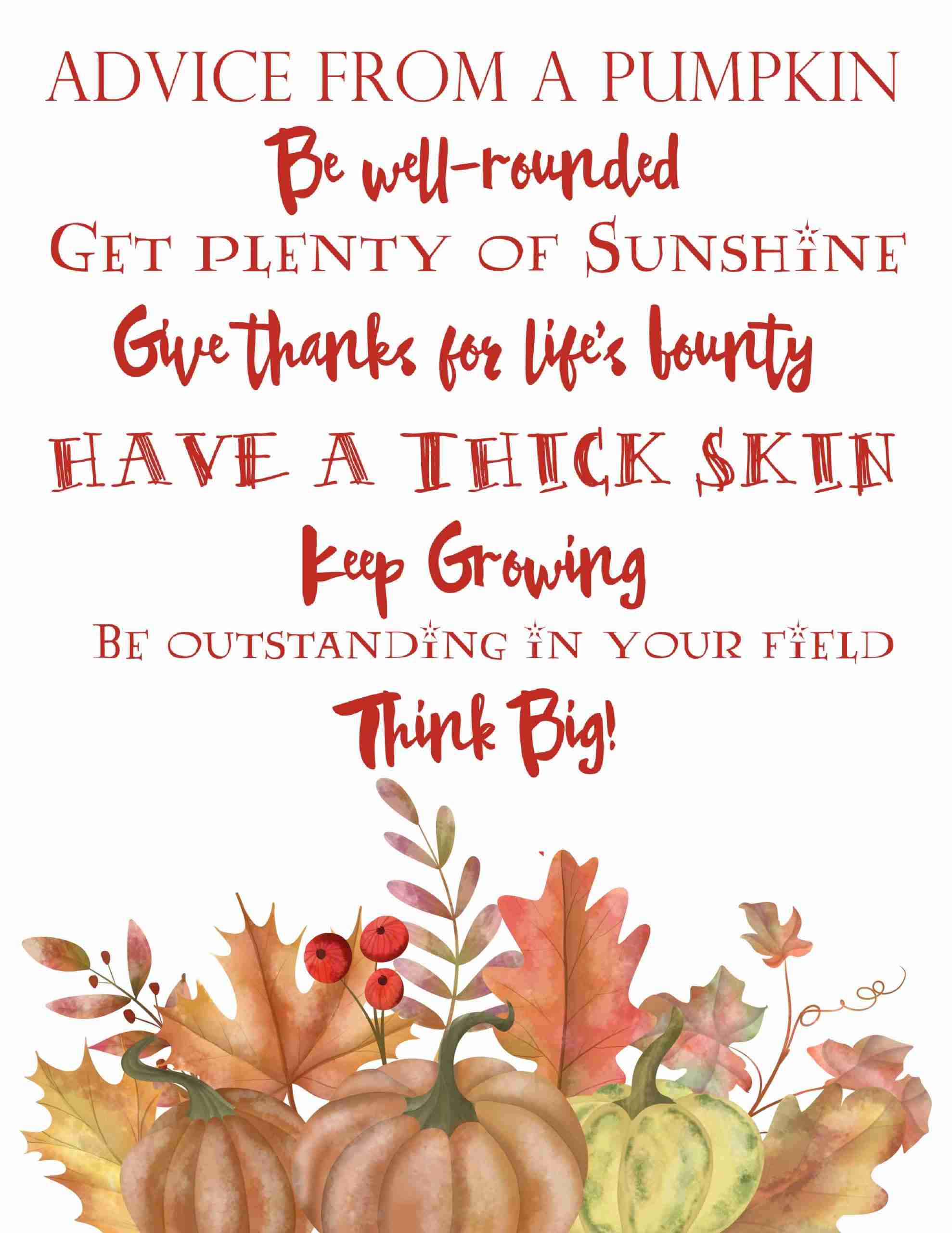 Thanksgiving Sentiments Printable Word Stickers Thanksgiving Greeting Card  Sentiments Thanksgiving Phrases Word Sentiments Scrapbook Words 