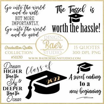 Tassel is Worth the Hassle