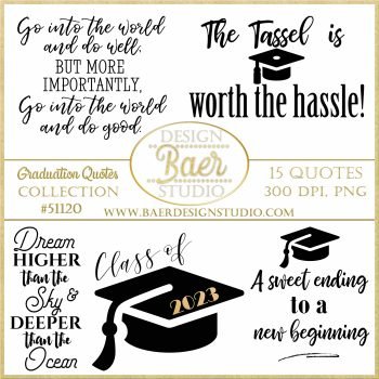 Tassel is Worth the Hassle