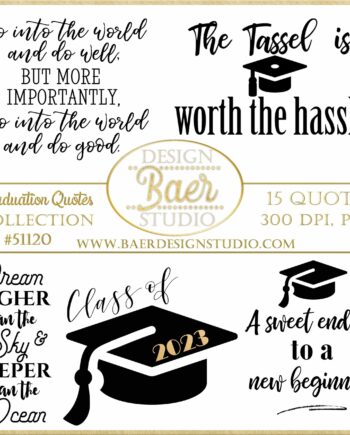 Tassel is Worth the Hassle