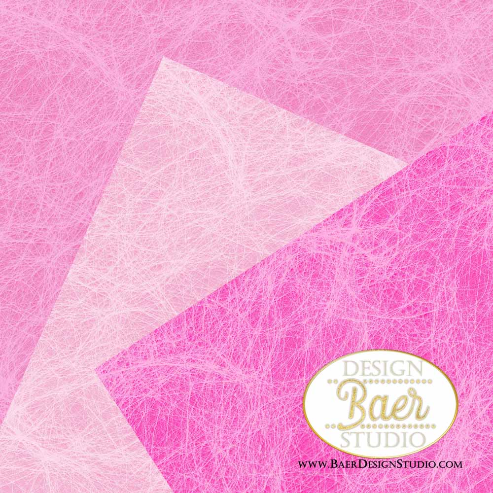 NEW Rose gold Embossed Digital Paper:Pink Lace Paper Pack
