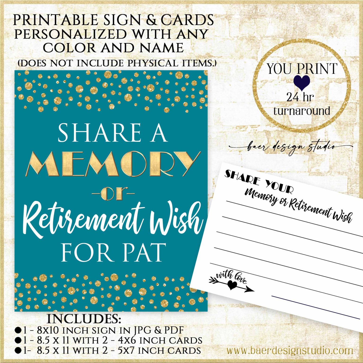 best-retirement-party-wish-sign-retirement-party-printable-sign-22323